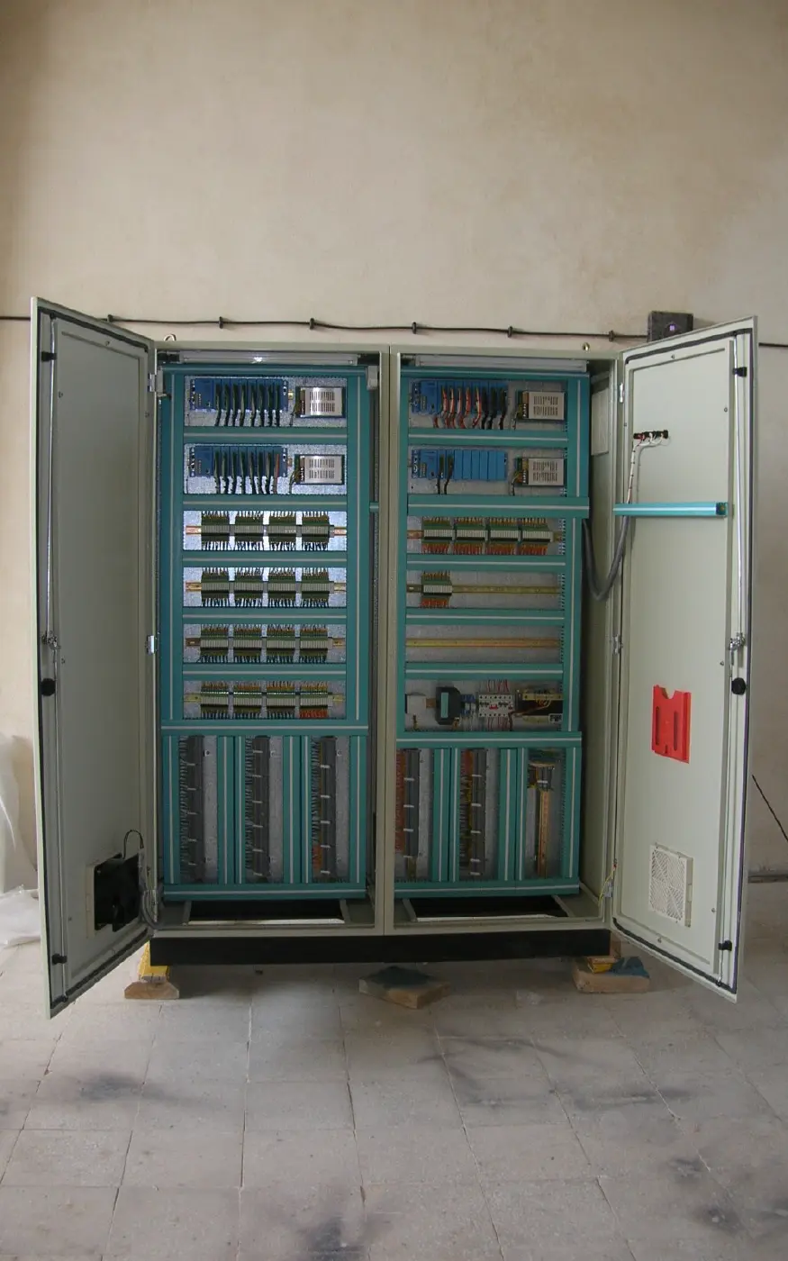 Proiect industrial 4